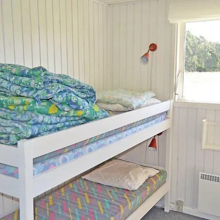 Holiday home Holiday 17 *